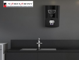 Yashaswi Electronics pvt ltd in Huzurabad
